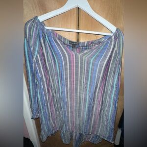 Lane Bryant blouse